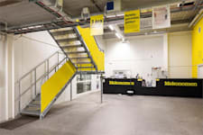 Industrilokal på Mätarvägen 9, KUNGSÄNGEN – bild 4