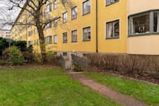 Lagerlokal på Artillerigatan 84, Stockholm – bild 8