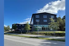 Butikslokal på Allmänningsvägen 65, Järfälla