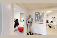 Lagerlokal på Sporregatan 26, Malmö – bild 14