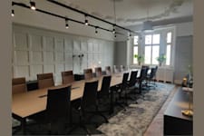 Coworking-plats på Stortorget 11, Malmö – bild 4