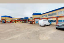 Lagerlokal på Rörkullsvägen 7, Halmstad – bild 9