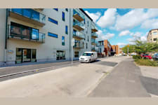 Lokal på Helmfeldtsgatan 51, Halmstad – bild 2