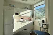 Lagerlokal på Exportgatan 1, Hisings Backa – bild 9