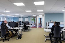 Kontorslokal på Regeringsgatan 28, Stockholm – bild 17