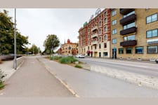 Butikslokal på Strandgatan 14, Halmstad – bild 3