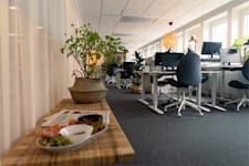 Kontorslokal på Hälsovägen 7, Huddinge – bild 9