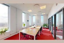 Kontorslokal på Bjäre Plats 11, Vintrie – bild 7