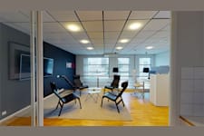 Butikslokal på Sundskajen 6, Limhamn