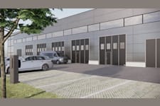 Kontorslokal på Teknikvägen 5, Löddeköpinge – bild 3