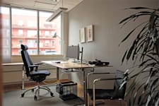 Kontorslokal på Åsboholmsgatan 30, Borås – bild 2