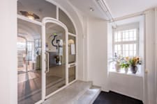 Butikslokal på Artillerigatan 6, Stockholm – bild 4