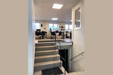 Butikslokal på Stångjärnsgatan 8, Örebro