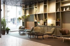 Kontorslokal på Torsgatan 11, STOCKHOLM – bild 19