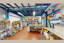 Kontorslokal på Mörsaregatan 11, Helsingborg – bild 10