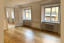 Kontorslokal på Ferkens gränd 1, Stockholm