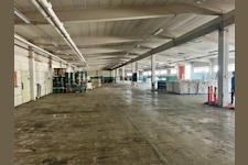 Lagerlokal på Lodgatan 8, Malmö