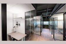 Kontorslokal på Båthusgatan 9, Helsingborg – bild 7