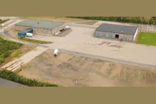 Industrilokal på Näsvägen 4, Ljungby – bild 3