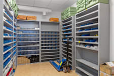 Kontorslokal på Järnbrotts Prästväg 2, Västra Förlunda – bild 6