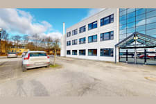 Kontorslokal på Skiffervägen 10, Lund – bild 14