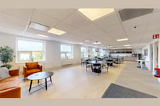 Industrilokal på Florettgatan 27, Helsingborg – bild 2