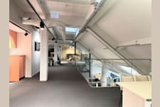 Kontorslokal på Gullbergs Strandgata 15, Göteborg – bild 15