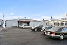 Butikslokal på Exportgatan 35, Hisings Backa – bild 2