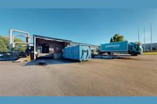 Industrilokal på Industrivägen 4, Halmstad – bild 3