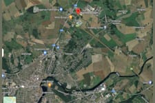 Butikslokal på Blackebergsvägen 18, Falkenberg – bild 3