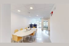 Industrilokal på Stekelgatan 2, Malmö – bild 5