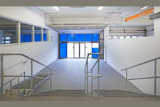 Lagerlokal på Hallvägen 21, Johanneshov – bild 10