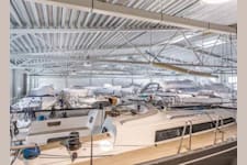 Industrilokal på Leveransgränd 4, Gustavsberg – bild 3