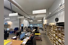 Industrilokal på Vaksala-Eke  Hus B2, Uppsala – bild 6