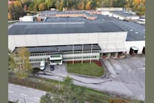 Industrilokal på Storgatan 2, Silverdalen – bild 3