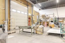 Industrilokal på Rörvägen 6, Jordbro – bild 2