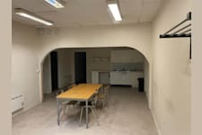 Industrilokal på Rasåsen 157, Sundsvall – bild 7