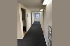 Kontorslokal på Kvarndalsvägen 8, Halmstad – bild 2