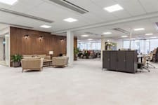 Kontorslokal på Sveavägen 147, Stockholm – bild 4