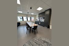 Kontorslokal på Danmarksgatan 26, Uppsala