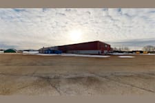 Lagerlokal på Dalaslingan 8, Trelleborg – bild 3