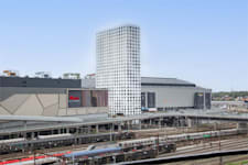 Kontorslokal på Kolonnvägen 18, Solna – bild 11