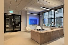 Kontorslokal på Kämpegatan 8, Göteborg – bild 4