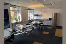 Kontorslokal på Klammerdammsgatan 2, Halmstad – bild 14