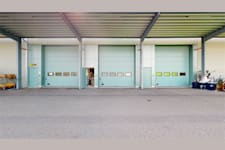 Industrilokal på Stekelgatan 2, Malmö – bild 10