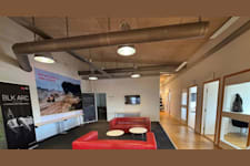 Kontorslokal på von Utfallsgatan 16 C, Göteborg – bild 6