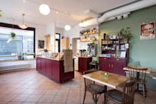 Restauranglokal på Bistro - Kärrtorp Centrum, Johanneshov – bild 7