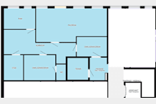 Lokal på Södra Storgatan 4B, Eksjö – bild 2