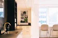 Kontorslokal på Sveavägen 9 - Hötorgsskrapa, Stockholm – bild 3