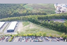 Industrilokal på Rissgårdsvägen 11, Falun – bild 3